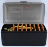 40 Rounds Of 6.8 SPC Hollow Point Ammunition
