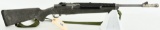 Ruger Mini-30 Semi Auto Stainless Rifle 7.62X39