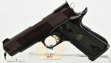Springfield Caspian Arms 1911 Semi Auto Pistol .45