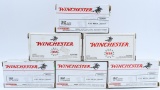 300 Rounds Of Winchester .32 Auto Ammunition