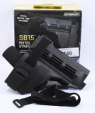 Sig Sauer SB15 Pistol Stabilizing Brace NEW in box