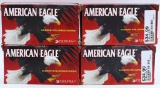 200 Rounds Of American Eagle .327 Federal Ammo