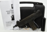 Masterpiece Arms 9mm Defender MPA 30 Pistol