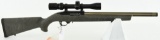 Ruger 10/22 Semi Auto Rifle .22 LR