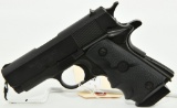 Springfield GI Micro Compact Pistol .45 ACP