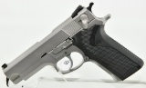 Smith & Wesson Model 4006 Semi Auto Pistol .40 S&W