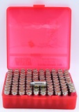 100 Rounds of Mixed .45 ACP Ammunition