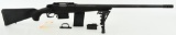 Marlin Model X7VH Custom Bolt Action Rifle .308