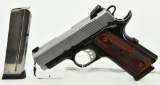 Springfield 1911 EMP 40 S&W Compact Pistol