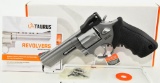 NEW Taurus Model 66 Double Action Revolver .357