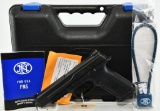 FNH FNS-40 Semi Auto Pistol .40 S&W