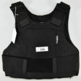 First Choice Armor Soft Bullet Proof Vest SZ M