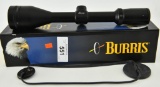Burris Fullfield II 4.5x -14x42mm Riflescope