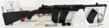 NEW Ruger Mini-Thirty 7.62 X 39 Semi Auto Rifle