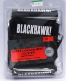 BlackHawk Serpa Concealment Holster sz 03 RH