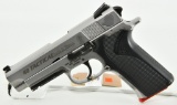 Smith & Wesson Model 4046 TSW .40 Tactical