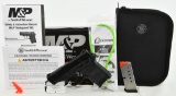 NEW Smith & Wesson M&P Bodyguard Pistol .380 ACP