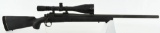 Remington Model 700 Police Tactical Rifle .308 Win