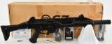 CZ Scorpion EVO 3 S1 Semi Auto Carbine 9MM