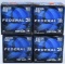 100 Rounds Of Federal Top Gun 410 Ga Shotshells