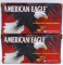 100 Rounds Of American Eagle .40 S&W Ammunition