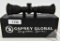 Osprey Global Signature Series Scope CP3 9x42 MDG