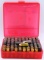 100 Rounds of Mixed .45 ACP Ammunition