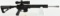 New Frontier LW-15 Semi Auto Rifle .375 SOCOM