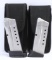 Two S&W Shield 9mm Mags and Two Sheaths/Mag pouch