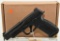 FNH FNS-40 Semi Auto Pistol .40 S&W