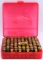 100 Rounds of Mixed .45 ACP Ammunition