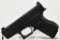 Glock 42 Conceal Carry Semi Auto .380 Pistol
