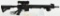 Anderson AM-15 Semi Auto Rifle AR-15 5.56 NATO