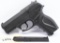 Crosman C11 Co2 Powered Semi Auto BB Pistol