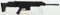 ISSC MK22 .22 LR Tactical Semi Auto Rimfire Rifle