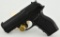 Crosman C11 Co2 Powered Semi Auto BB Pistol