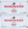 100 Rounds Of Winchester USA .357 SIG Ammunition