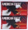 100 Rounds Of Federal American Eagle .38 SPL Ammo