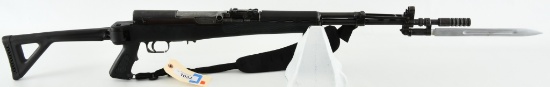 Yugo SKS M59/66 Semi Auto Rifle 7.62X39