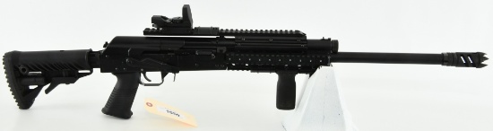 Saiga 12 Russia Izmash Canta 12 Shotgun