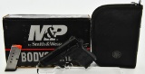 Smith & Wesson M&P Bodyguard Pistol .380 ACP