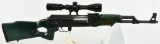 Norinco MAK-90 Sporter AK-47 Rifle 7.62X39