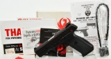 NEW Ruger 9E Semi Auto Pistol 9mm