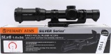 Primary Arms SLx 1-6x24mm FFP Riflescope Illuminat