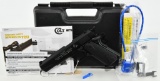 NEW Colt 1911A1 Government Semi Auto Pistol .22