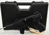 Intratec TEC-22 Sport Semi Auto Pistol .22 LR