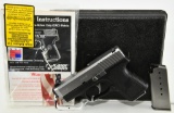 Kahr Arms CM9 Semi Auto Compact Pistol 9MM