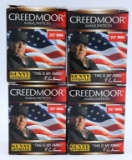 80 Rounds Of Creedmoor .357 Magnum Ammunition