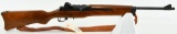 Classic Ruger Mini-14 Semi Auto Ranch Rifle .223