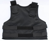 Tactical Level 3A Soft Ballistic Bulletproof Vest